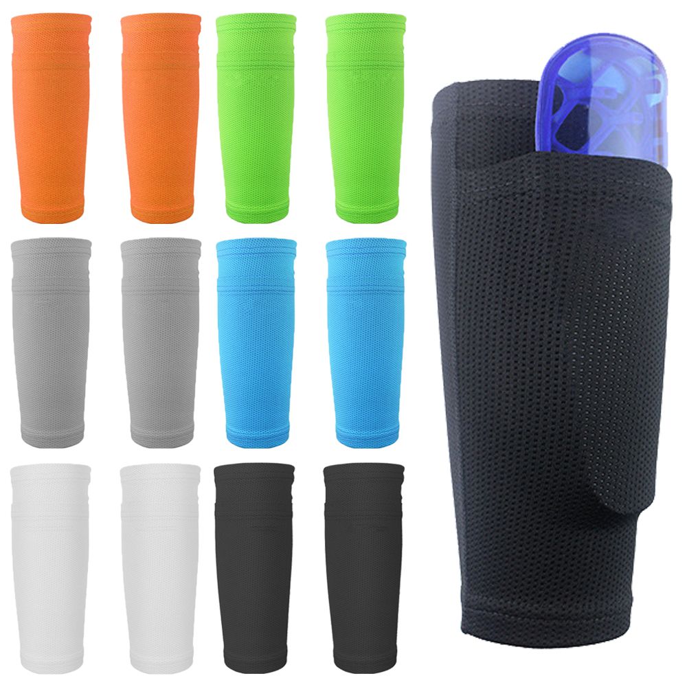 Sock Garter Men - Nylon Futebol Shin Holder Instep Meias,