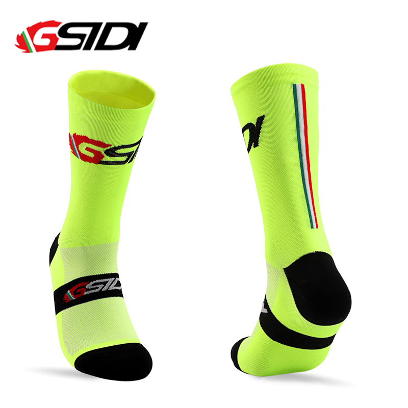 Sock Garter Men - Gsidi 2022 novos homens meias de