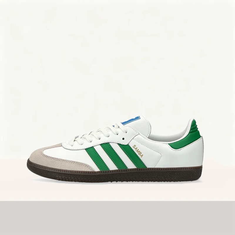 Adidas Shoes Samba - Adidas SAMBA OG: ténis casuais de