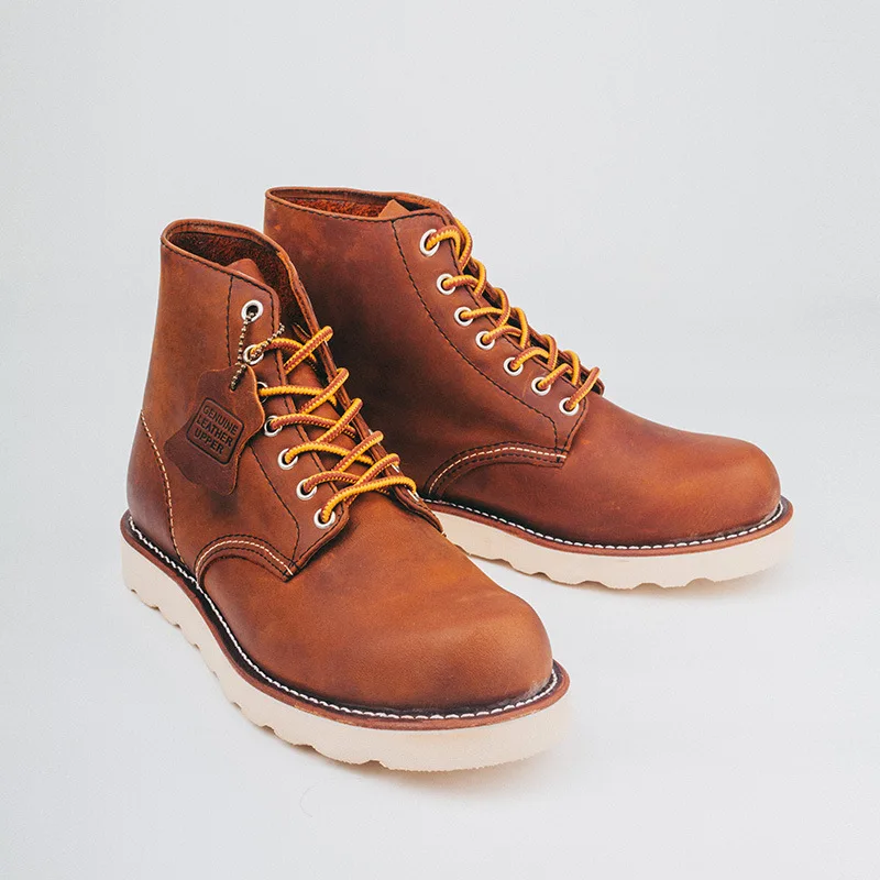 2025 primavera vintage qualida - Men Formal Wear With Boots avaliação e preço
