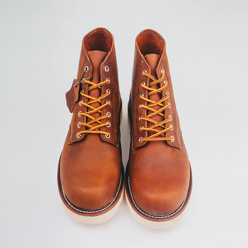 2025 primavera vintage qualida - Men Formal Wear With Boots avaliação e preço
