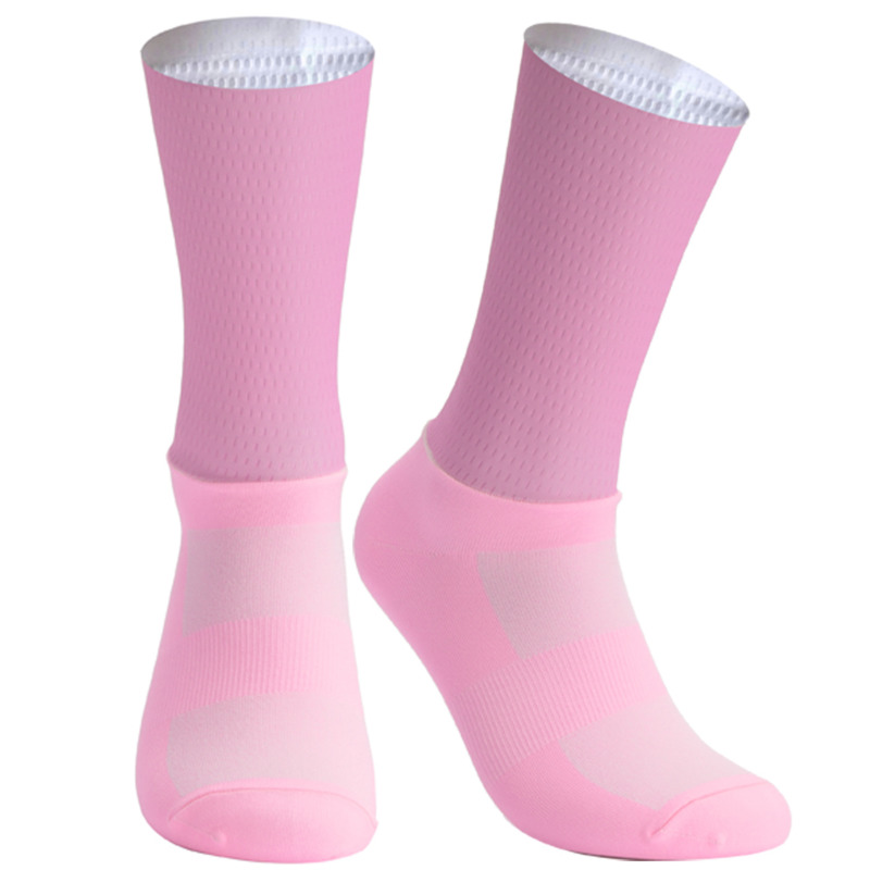 Novas Meias Aero Pro Team Anti - Sock Garter Men avaliação e preço
