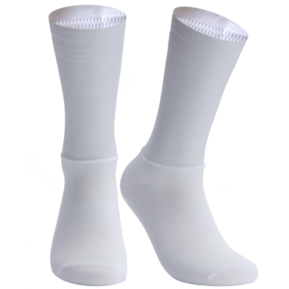 Novas Meias Aero Pro Team Anti - Sock Garter Men avaliação e preço