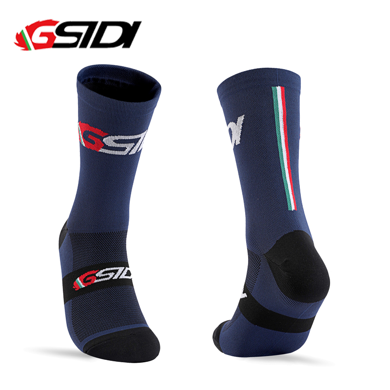 Gsidi 2022 novos homens meias  - Sock Garter Men avaliação e preço