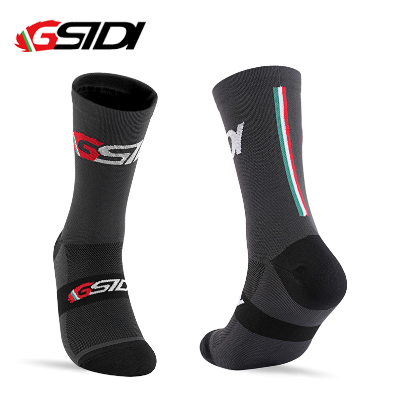 Gsidi 2022 novos homens meias  - Sock Garter Men avaliação e preço
