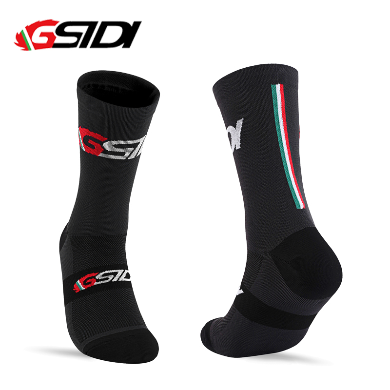 Gsidi 2022 novos homens meias  - Sock Garter Men avaliação e preço