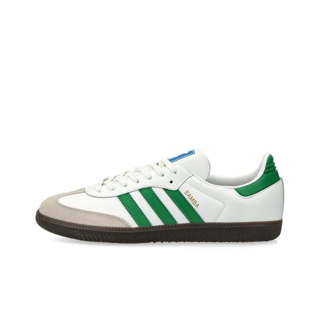 Adidas SAMBA OG: ténis casuais - Adidas Shoes Samba avaliação e preço