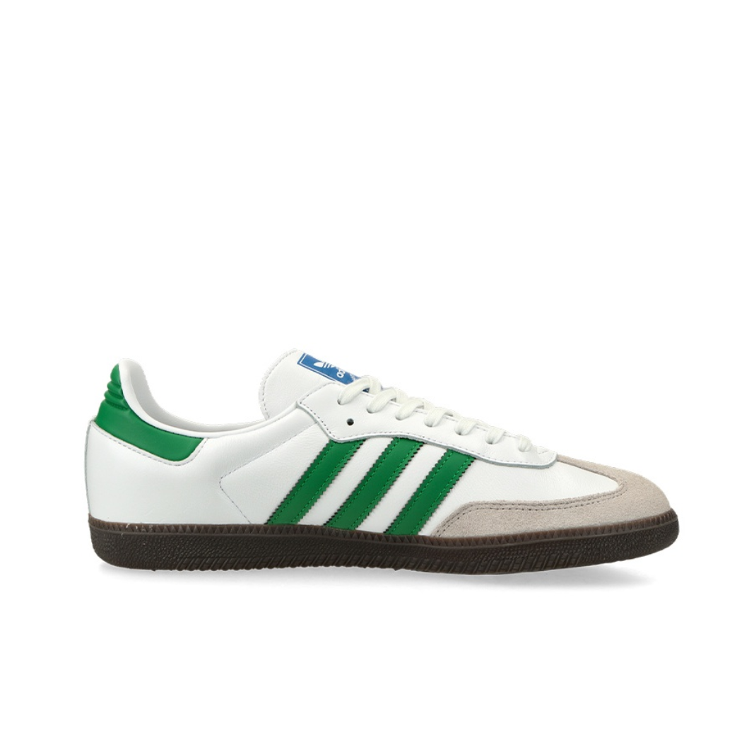 Adidas SAMBA OG: ténis casuais - Adidas Shoes Samba avaliação e preço