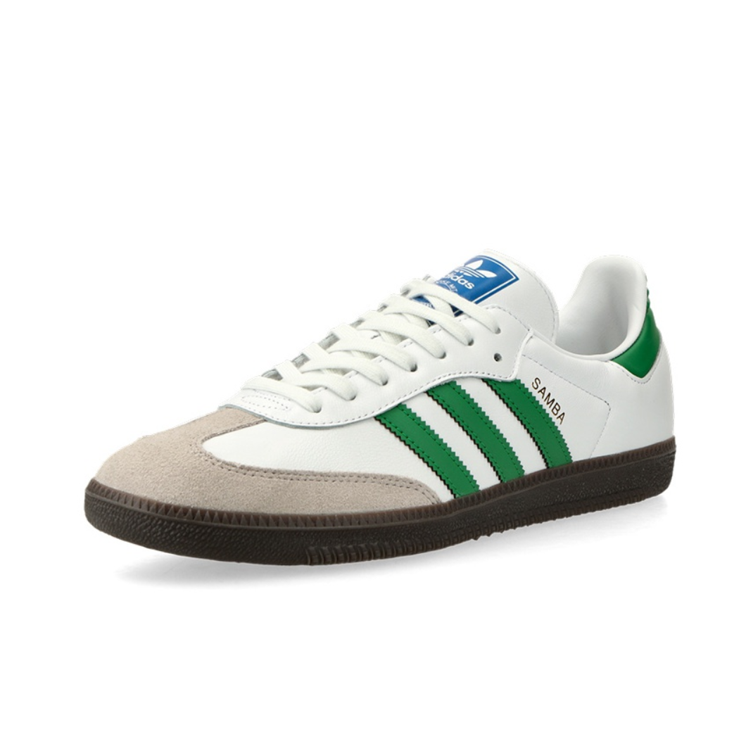 Adidas SAMBA OG: ténis casuais - Adidas Shoes Samba avaliação e preço