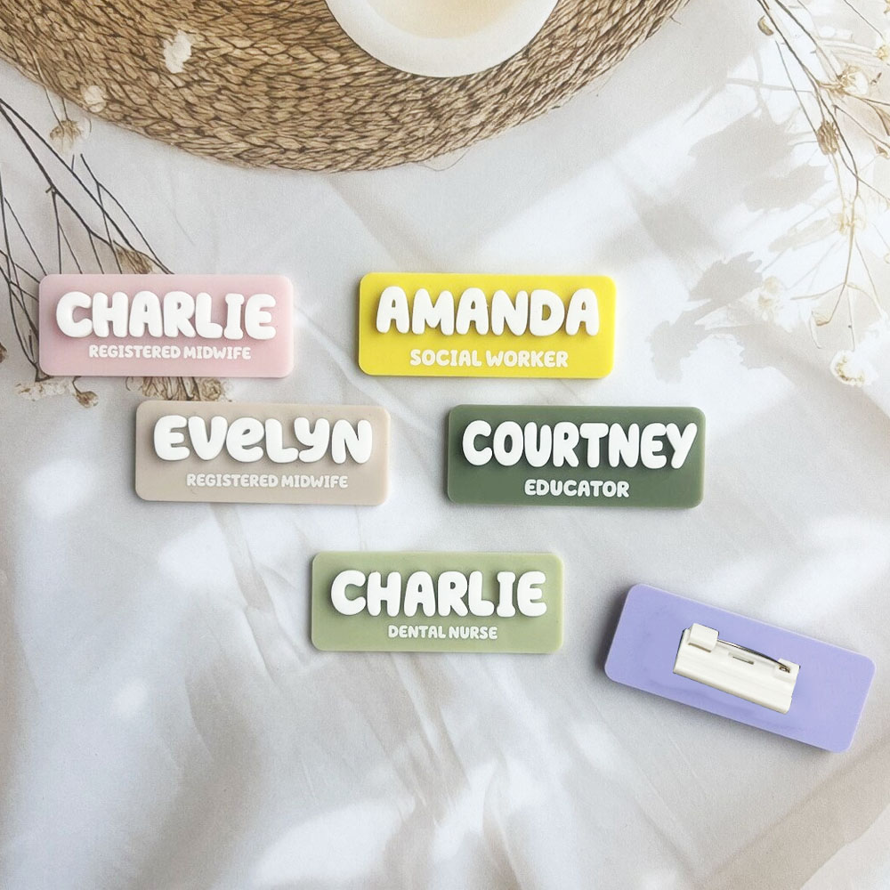 Broche com nome personalizado, - Tuxedo Lapel Pin avaliação e preço