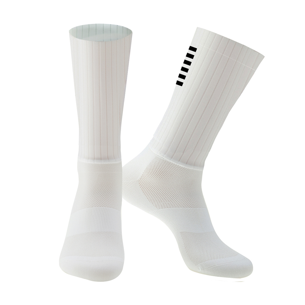 YKYW-Meias antiderrapantes de  - Sock Garter Men avaliação e preço