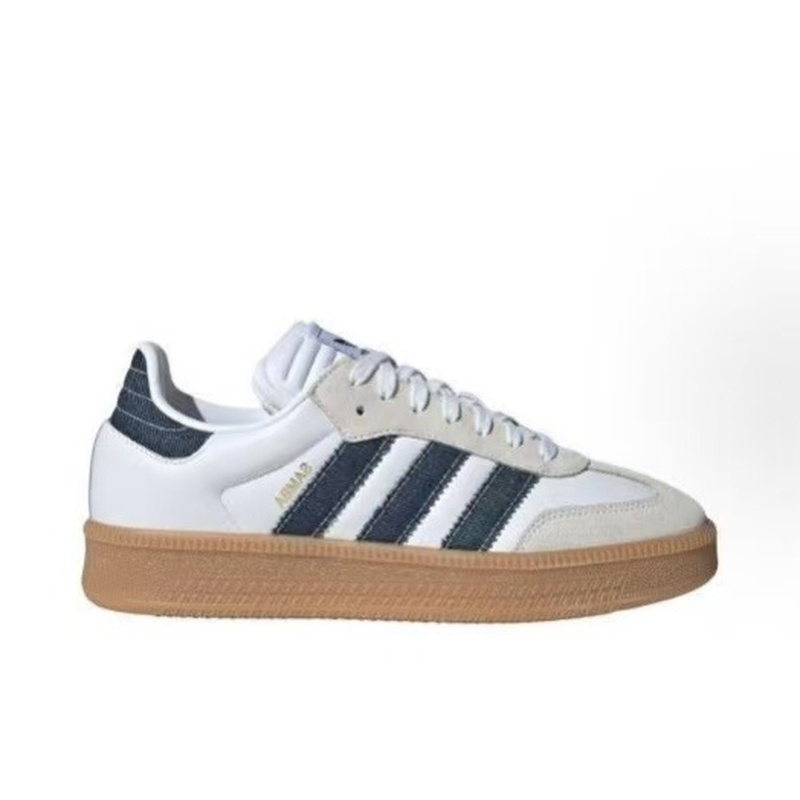 Tênis de treino clássicos e ca - Adidas Shoes Samba avaliação e preço