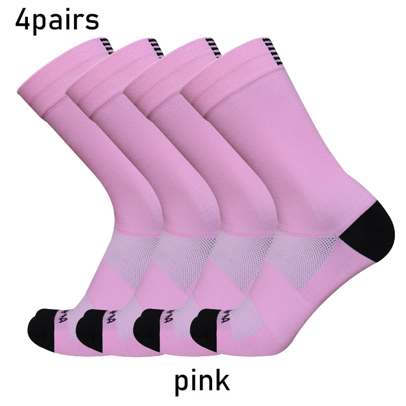 Meias de Ciclismo Profissionai - Sock Garter Men avaliação e preço