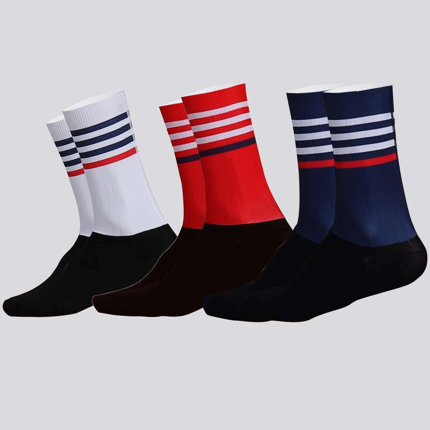 2025 NOVO Unissex PRO SPEXCEL  - Sock Garter Men avaliação e preço